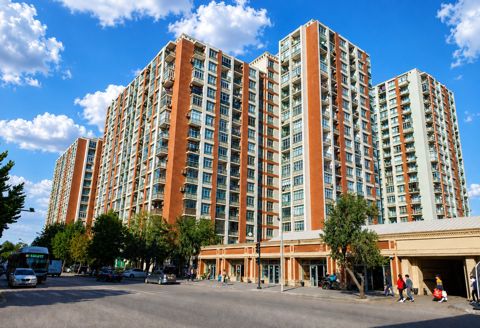 Satılır 2 otaqlı yeni tikili 83 m² — Bakı