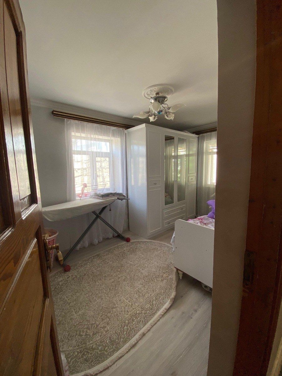 Satılır 4 otaqlı həyət evi/bağ evi 150 m² — Ev, villa, Bakı (11)