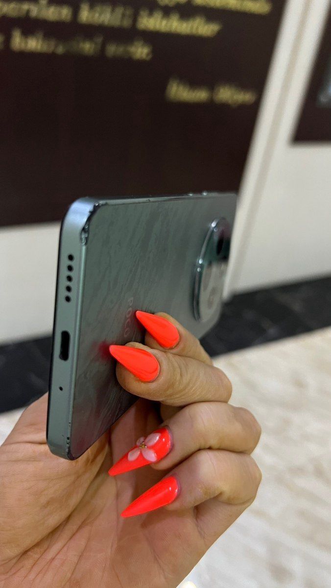 Xiaomi Poco C75 Green 256GB/8GB — Smartfonlar, Bakı (2)