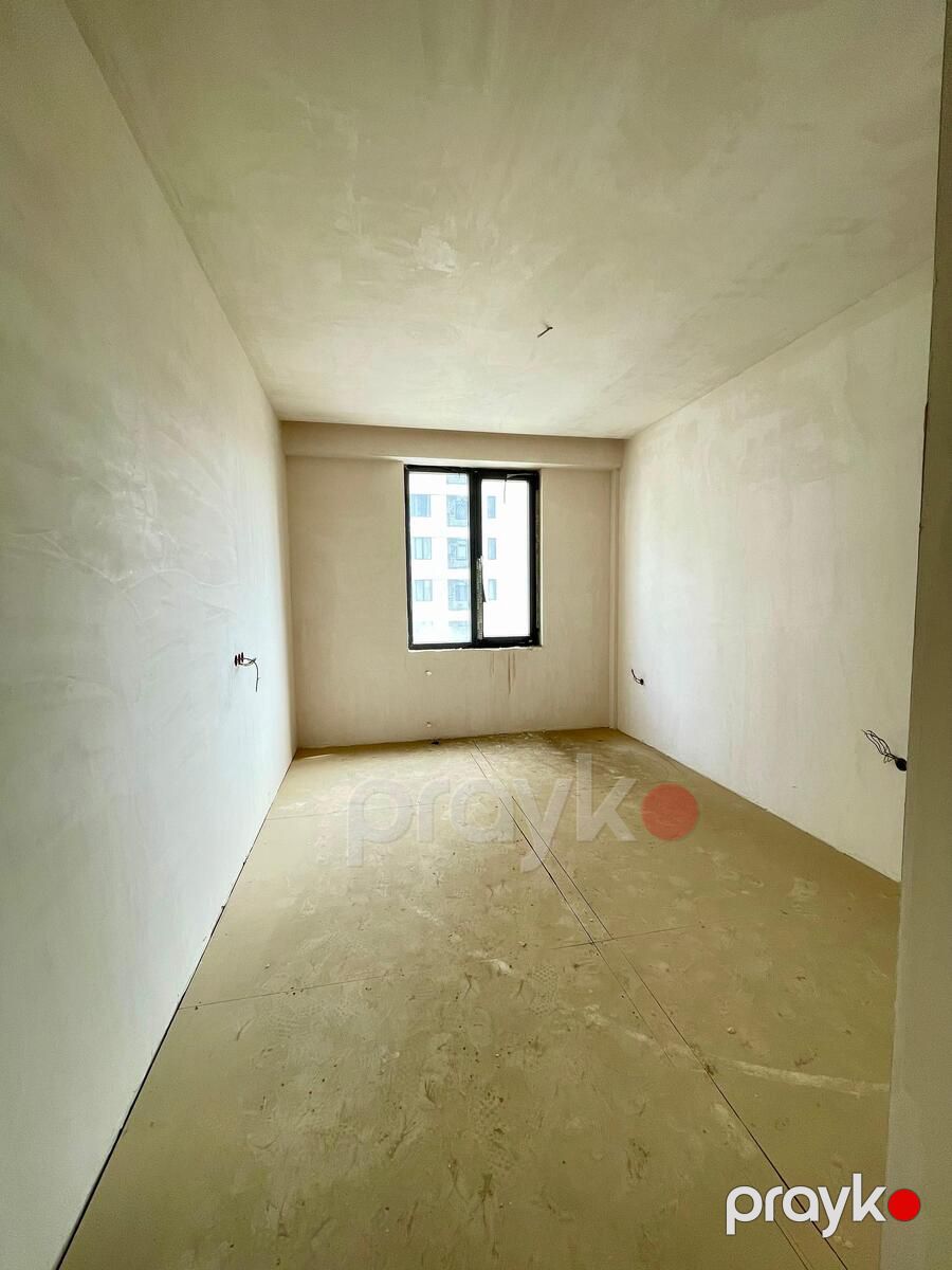 Satılır 3 otaqlı yeni tikili 80 m² — Mənzil, Bakı (11)