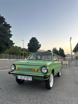 ZAZ 968M, 1.2 L, 1990 il, 156 938 km — Avtomobil