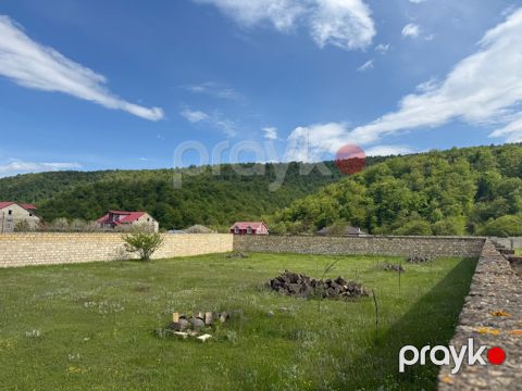 6 sot torpaq sahəsi, Qusar r