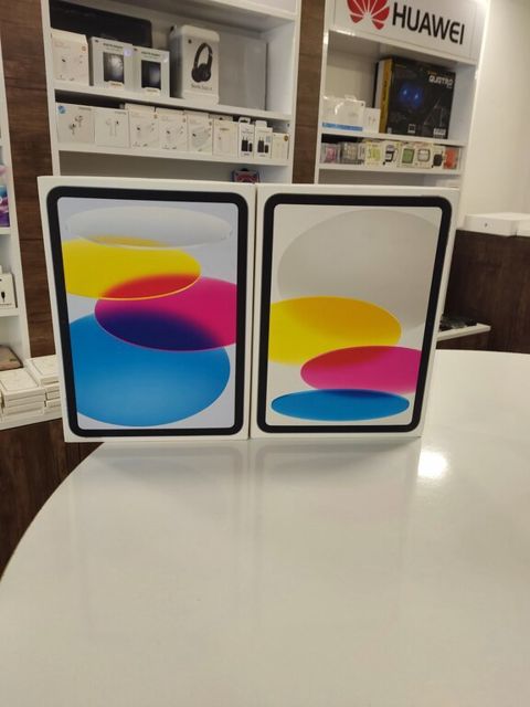 Planşet "Apple iPad a16 128GB" — Bakı
