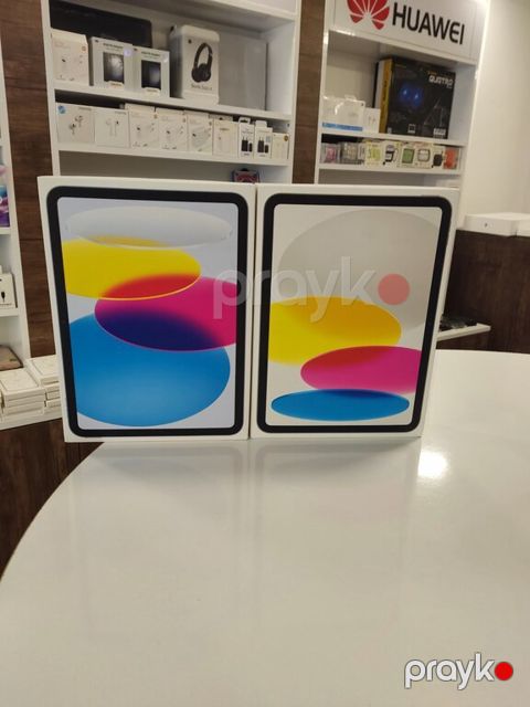 Planşet "Apple iPad a16 128GB" — Bakı