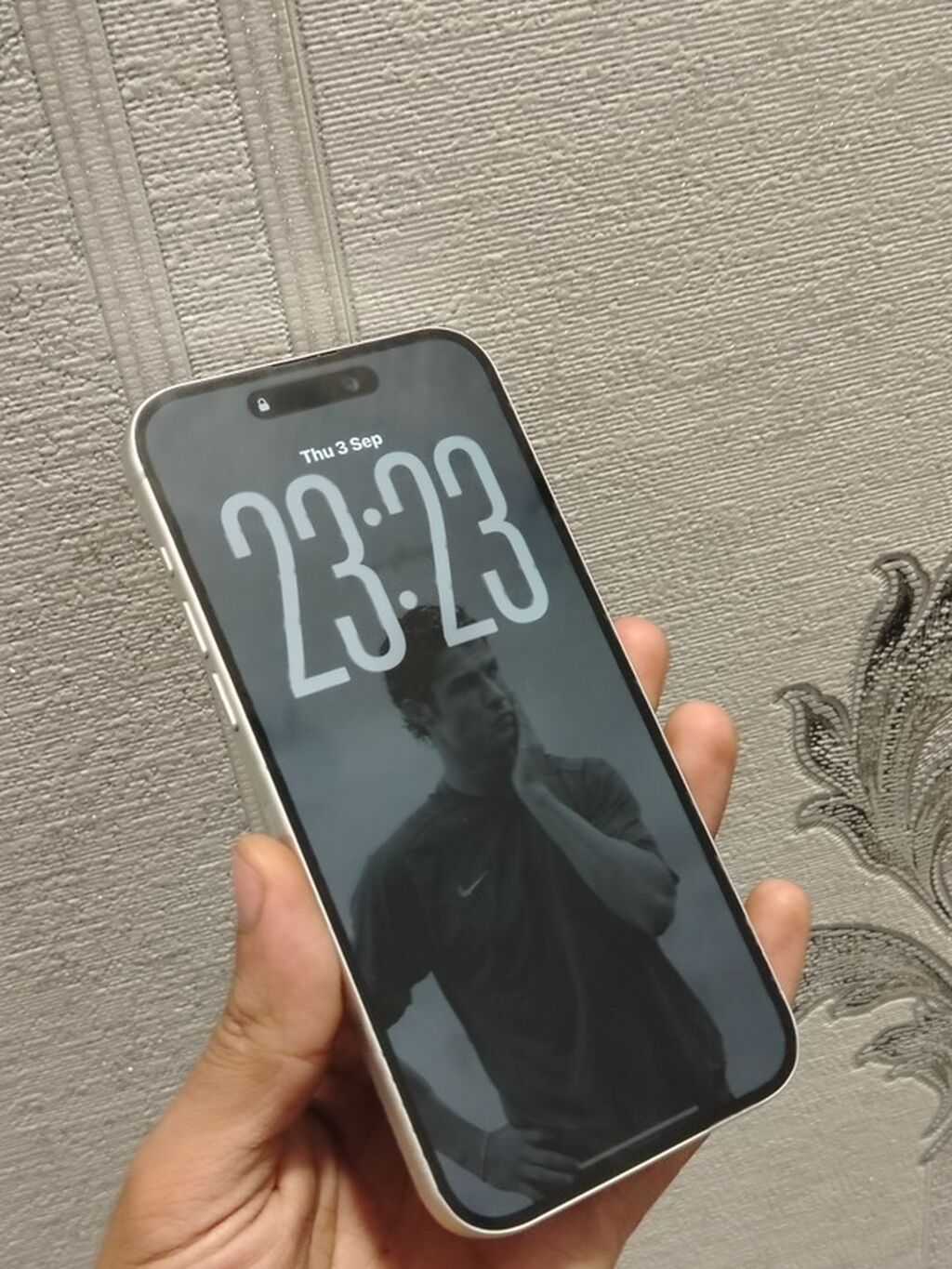 IPhone 14 Pro Max, 256 GB — Apple iPhone, Sumqayıt (2)