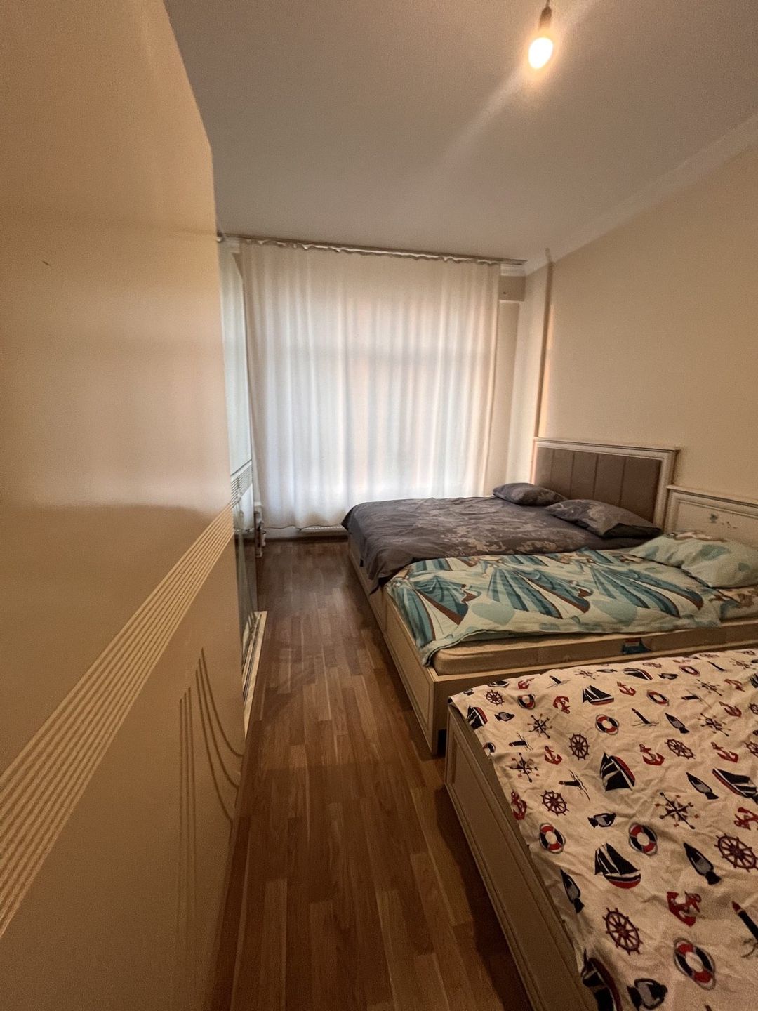 Satılır 1 otaqlı yeni tikili 55 m² — Mənzil, Bakı (7)