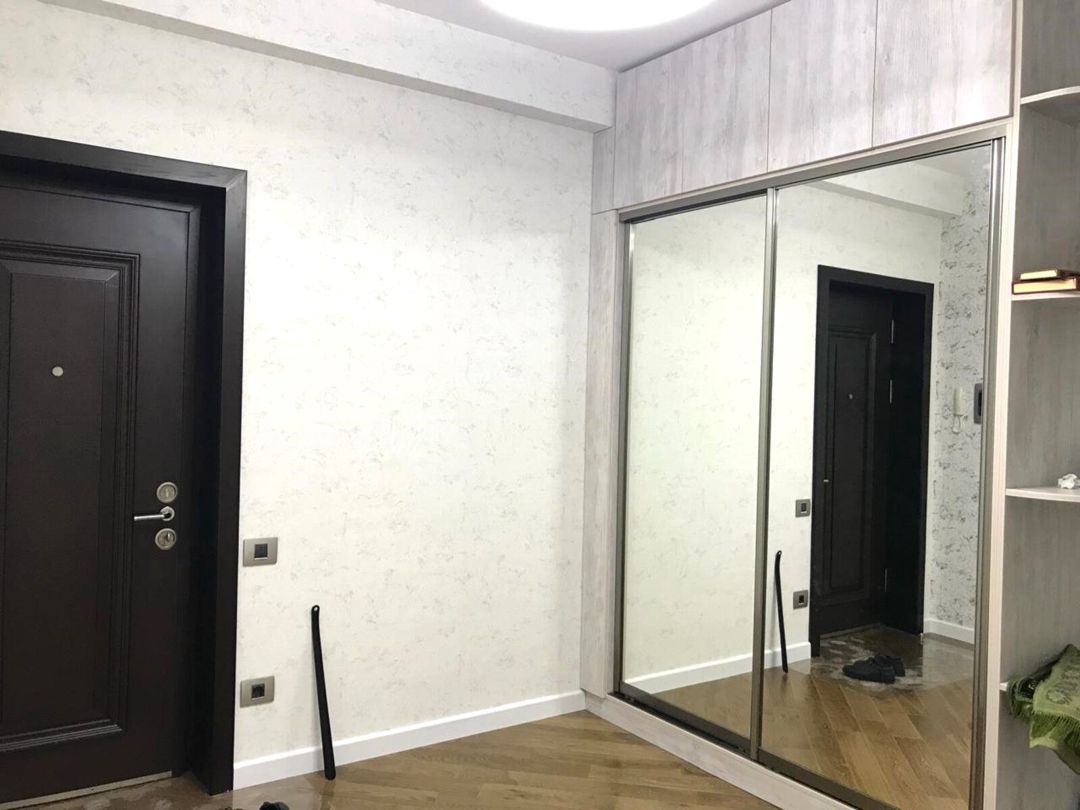 Satılır 3 otaqlı yeni tikili 105 m² — Mənzil, Bakı (8)