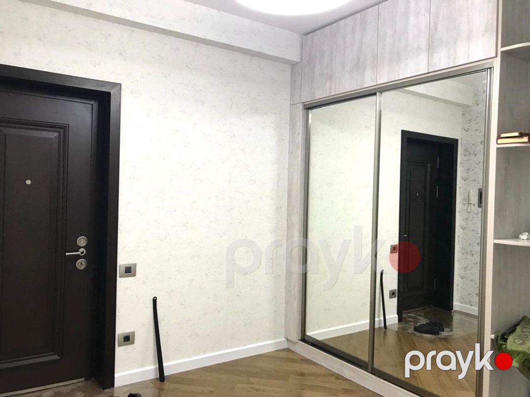 Satılır 3 otaqlı yeni tikili 105 m² — Mənzil, Bakı (8)