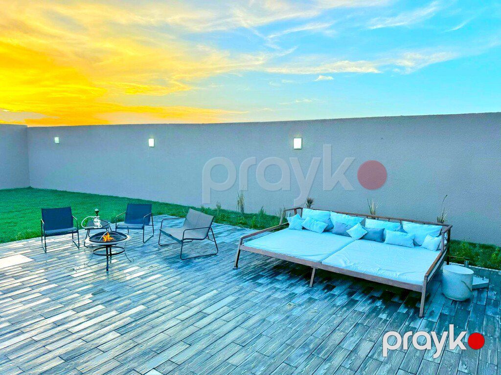 Satılır 7 otaqlı həyət evi/bağ evi 650 m² — Ev, villa, Bakı (4)