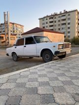Lada (VAZ) 2107, 1.6 L, 2004 il, 300 000 km — Авто