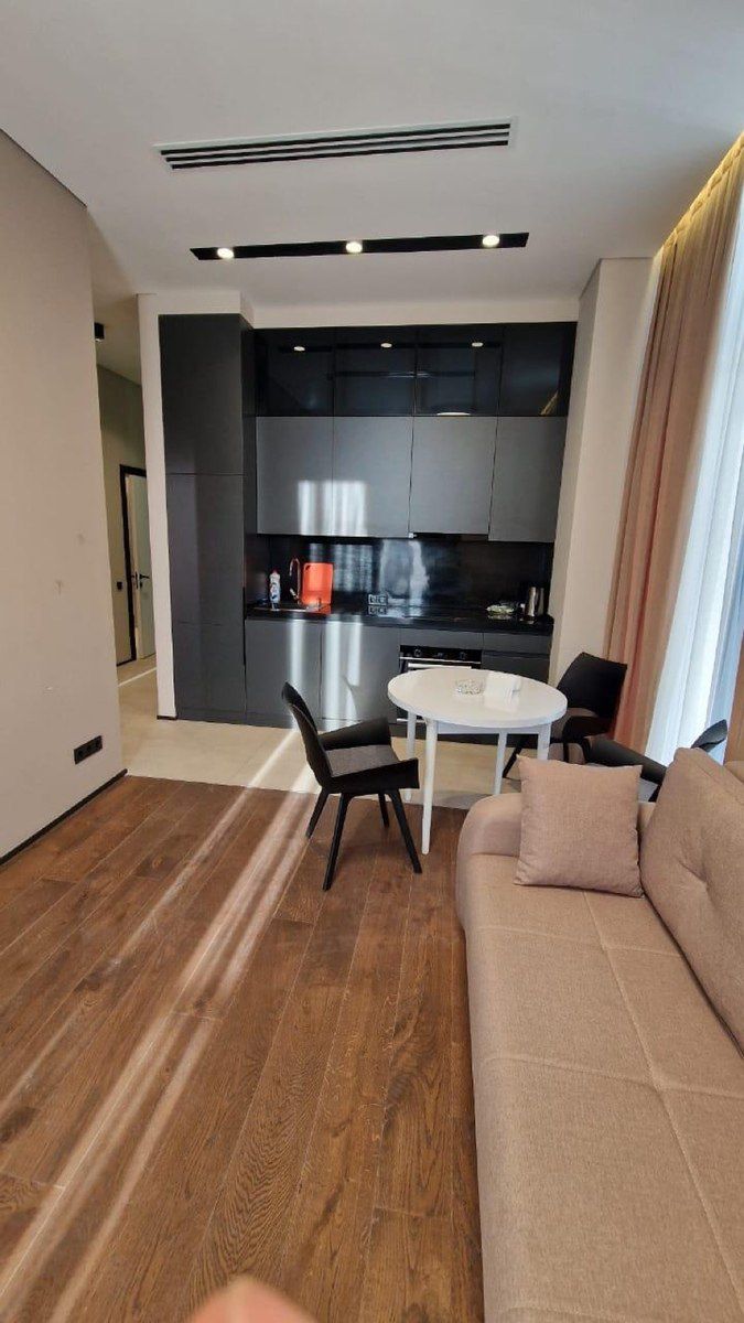 2-otaqlı yeni tikili, Nardaran qəs., 84 m² — Mənzil, Bakı (6)
