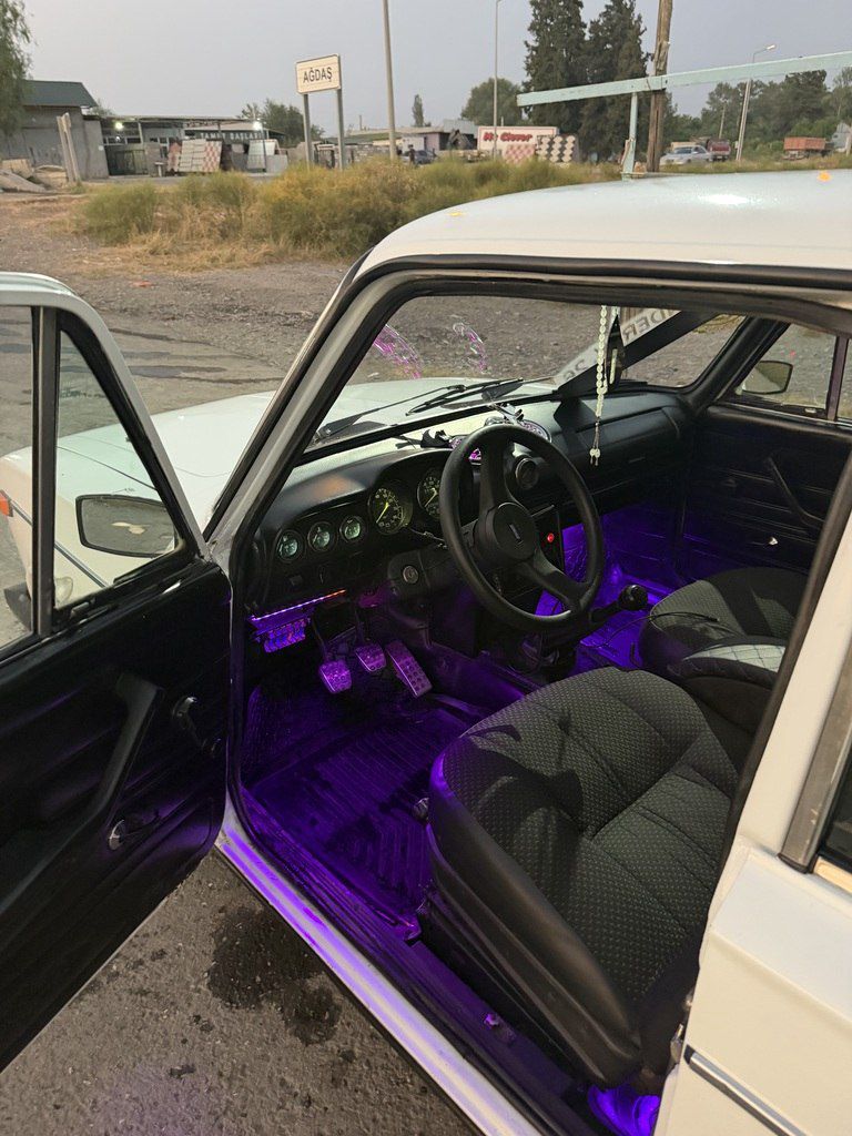 Lada (VAZ) 2106, 1.6 L, 1998 il, 42 450 km — Avtomobillər, Cəlilabad (7)