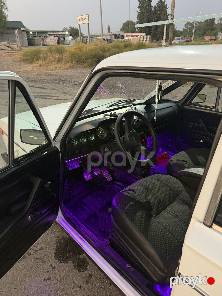 Lada (VAZ) 2106, 1.6 L, 1998 il, 42 450 km — Avtomobillər, Cəlilabad (7)