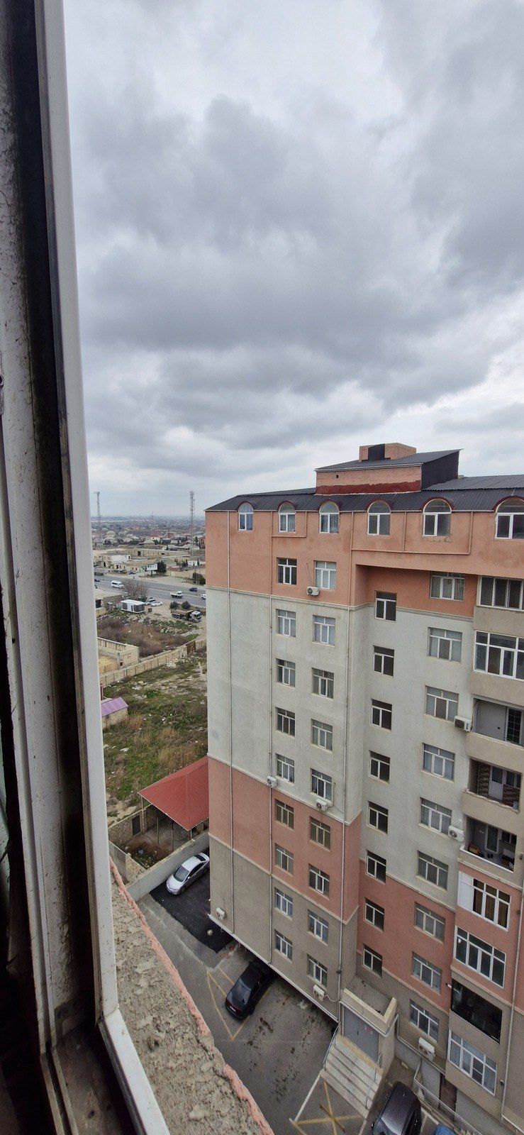 Satılır 2 otaqlı yeni tikili 80 m² — Mənzil, Bakı (2)