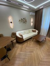 İcarəyə verilir 2 otaqlı yeni tikili 70 m² — Xedice x — Apartment