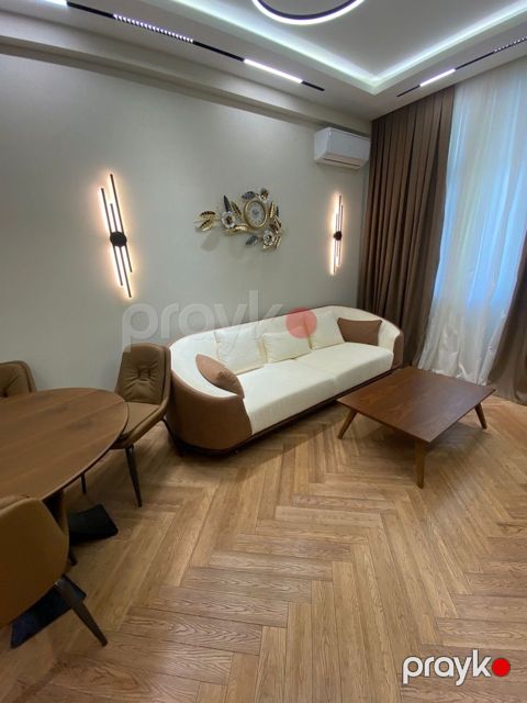 İcarəyə verilir 2 otaqlı yeni tikili 70 m²