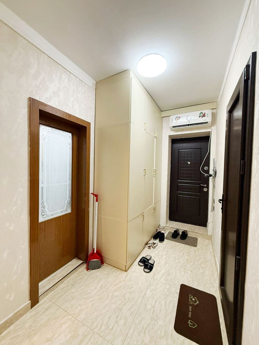 Satılır 3 otaqlı köhnə tikili 70 m² — Mənzil, Bakı (11)