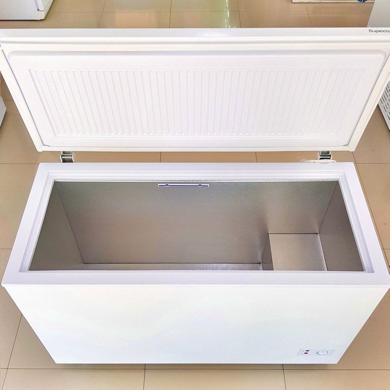 Dərin dondurucu "Biryusa 280 Lt" — Biznes və avadanlıq, Bakı (11)