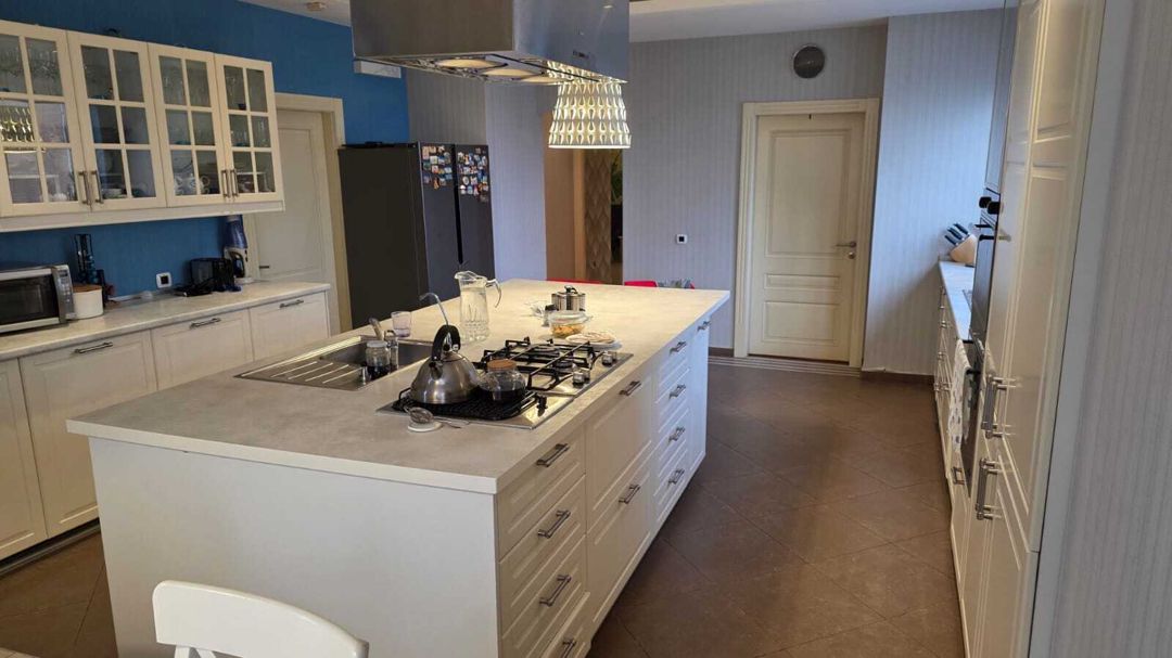 Satılır 4 otaqlı yeni tikili 260 m² — Mənzil, Bakı (5)