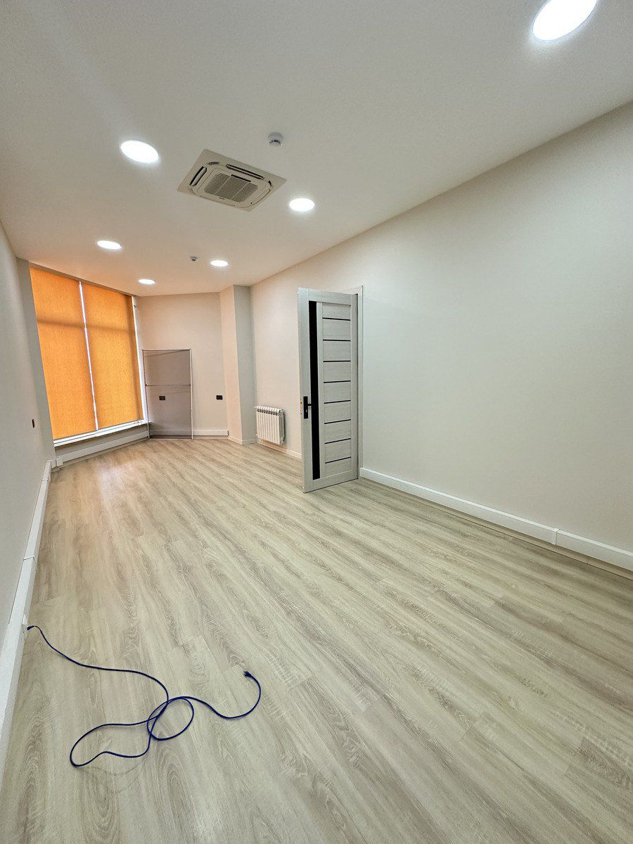 İcarəyə verilir 9 otaqlı ofis 476 m² — Ofis, Bakı (3)