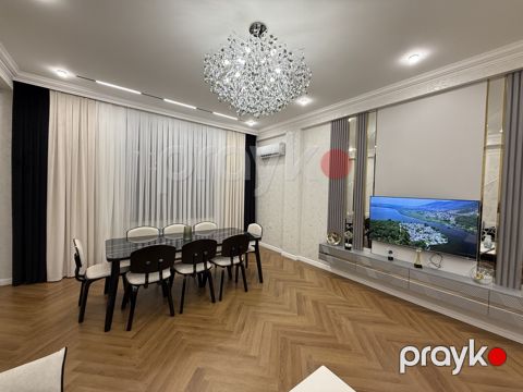 Satılır 3 otaqlı yeni tikili 130 m²