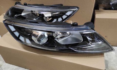 "Kia Optima 2011-2015" ön faraları — Bakı