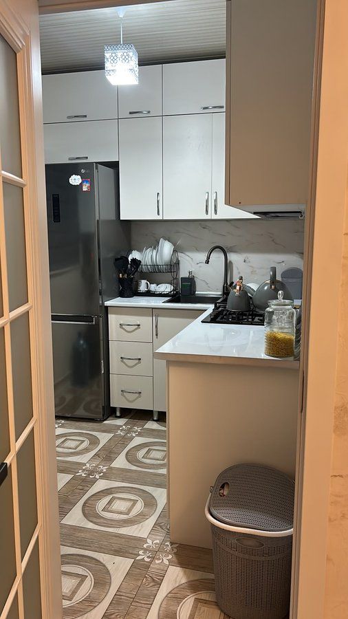 2 otaqlı mənzil, 55 m², Nesimi r. Memar Ecemi metrosu yaxinliqinda, Bakı — Mənzil, Abşeron (5)
