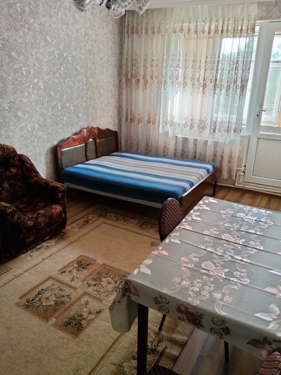 İcarəyə verilir 1 otaqlı köhnə tikili 40 m² — Mənzil, Bakı (5)