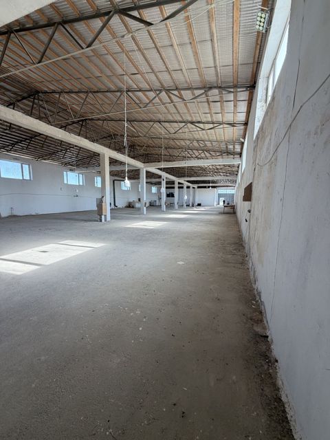 İcarəyə verilir obyekt 1325 m² — Bakı