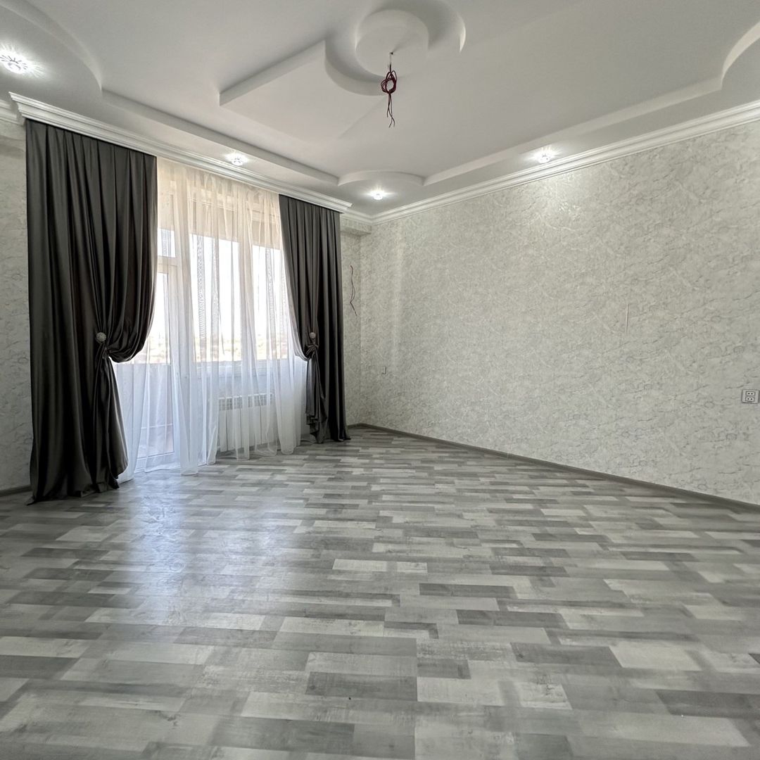 Satılır 3 otaqlı yeni tikili 74 m² — Mənzil, Bakı (2)