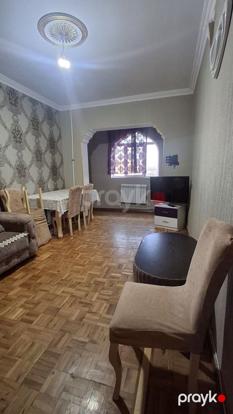 İcarəyə verilir 2 otaqlı köhnə tikili 50 m²