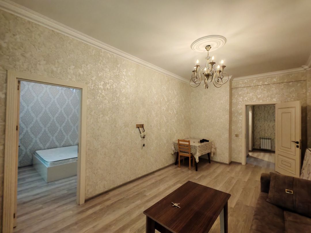 Satılır 3 otaqlı yeni tikili 67 m² — Mənzil, Xırdalan (5)