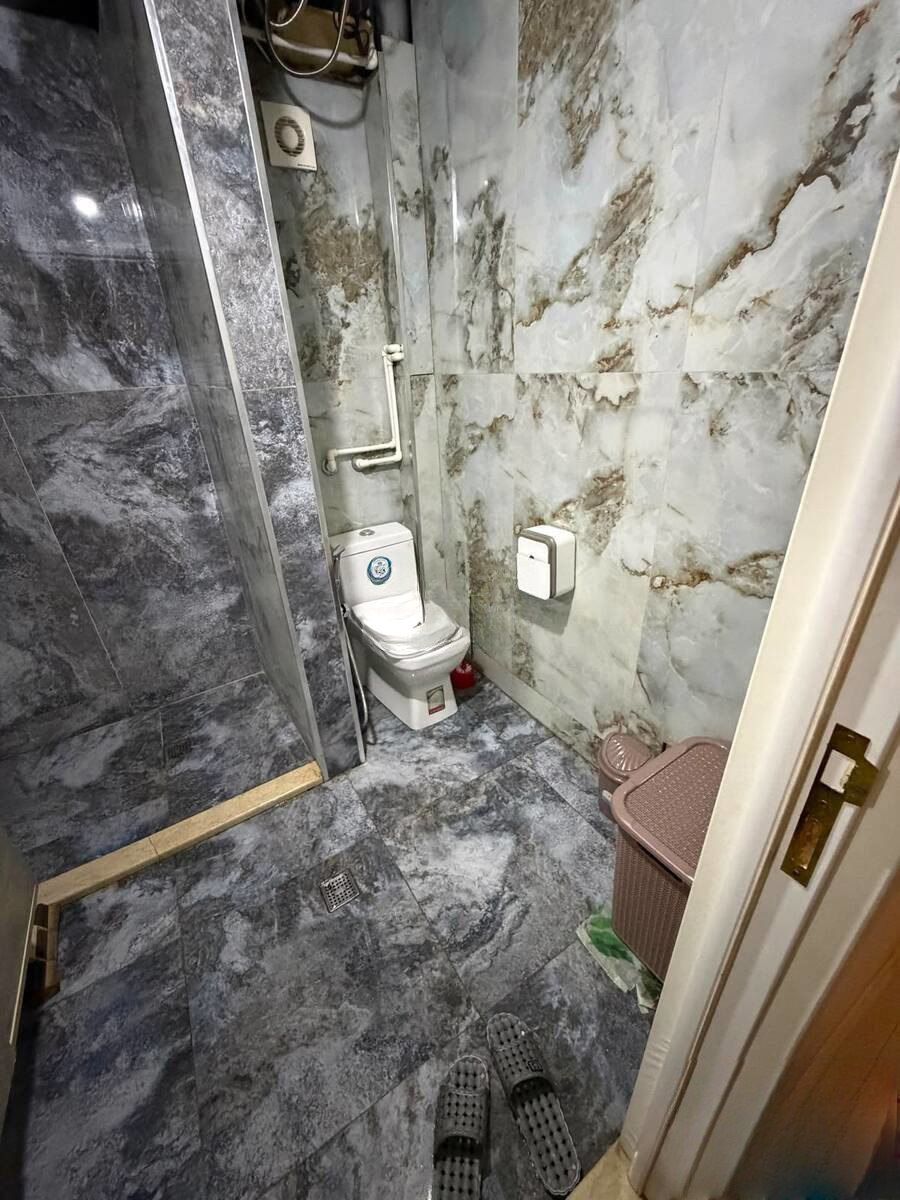 Satılır 3 otaqlı köhnə tikili 70 m² — Mənzil, Bakı (12)