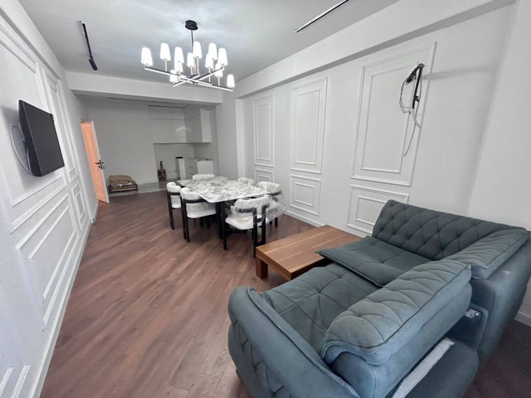 Satılır 3 otaqlı yeni tikili 130 m² — Mənzil, Bakı (6)