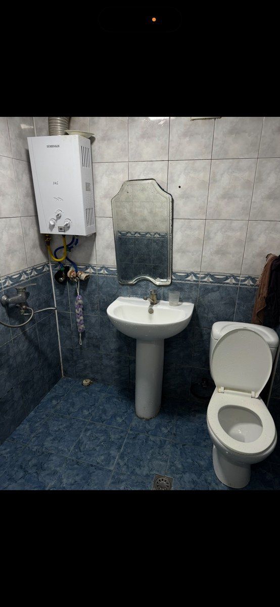 3-otaqlı mənzil kirayə verilir, Sumqayıt ş., 300 m² — Mənzil, Sumqayıt (2)