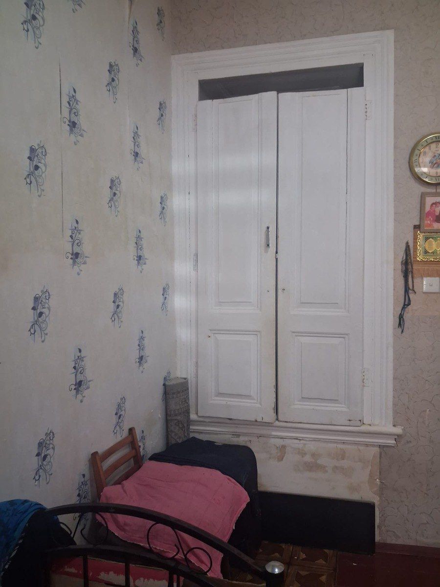 Satılır 1 otaqlı köhnə tikili 19 m² — Mənzil, Bakı (5)