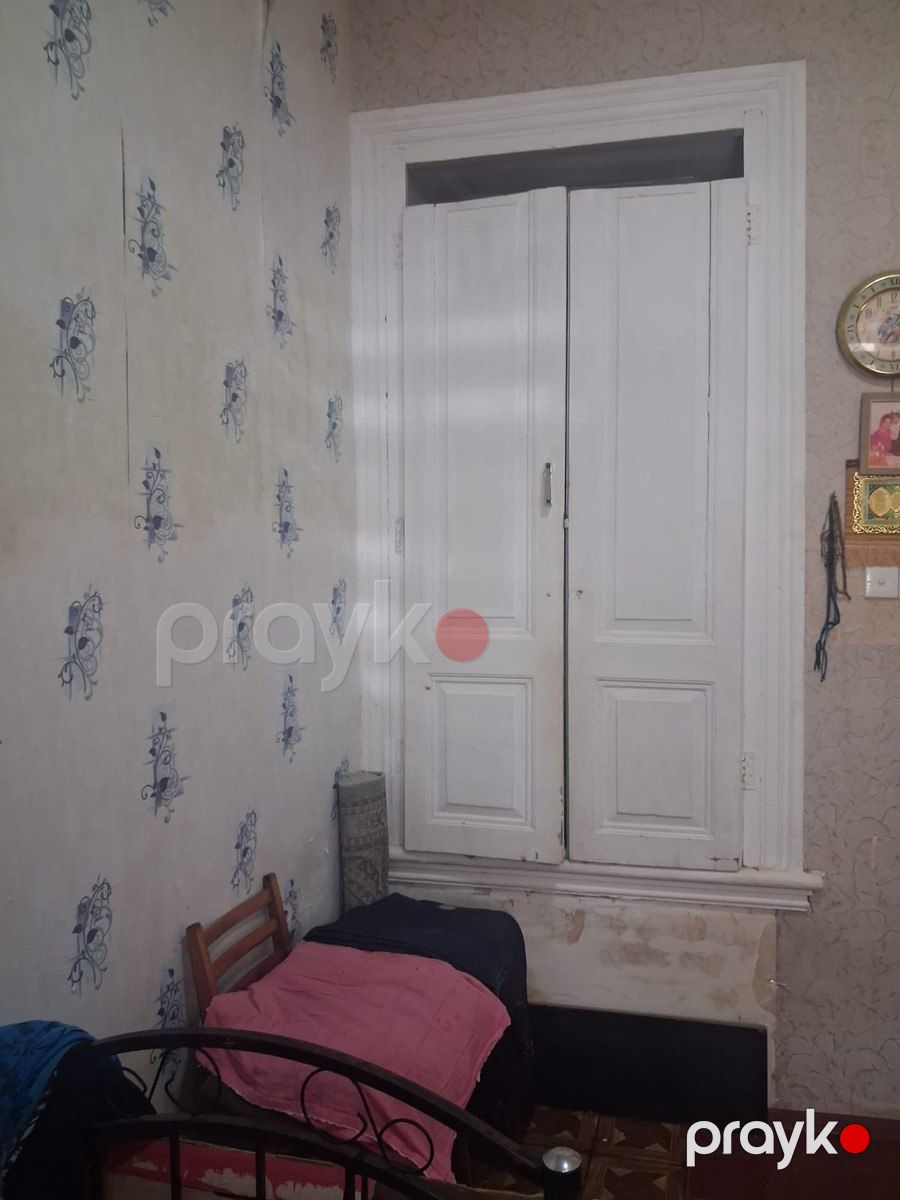 Satılır 1 otaqlı köhnə tikili 19 m² — Mənzil, Bakı (5)