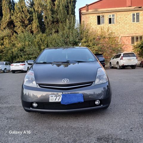 Toyota Prius, 1.5 L, 1.3 kWh, 2008 il, 307 265 km — Cəlilabad