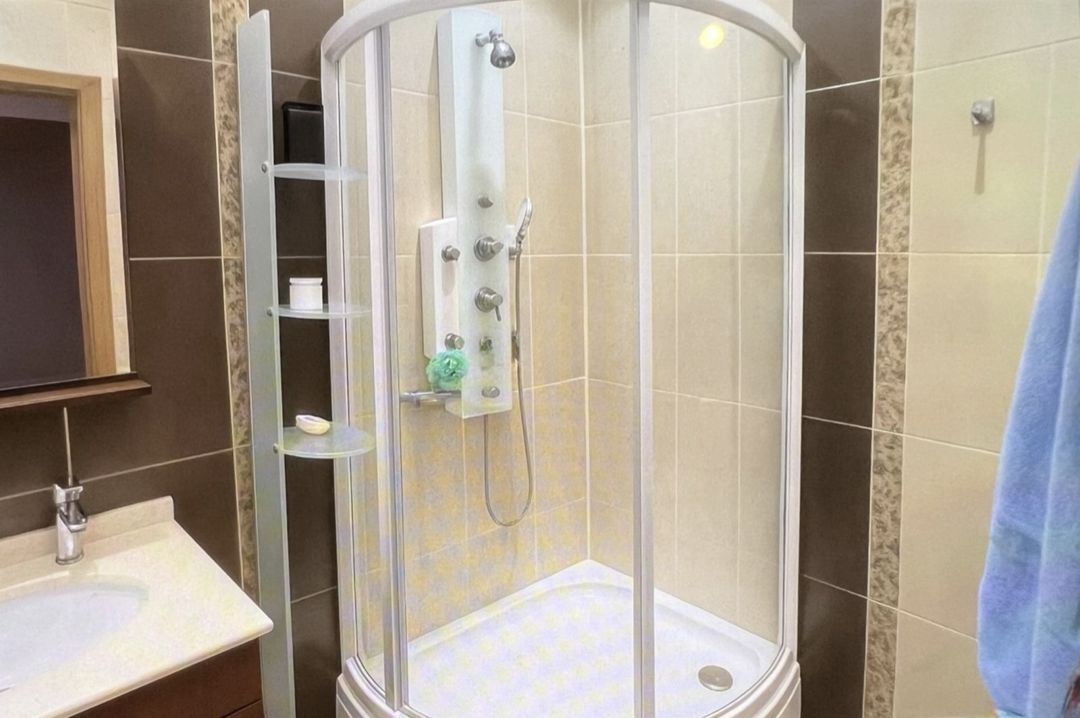 Satılır 4 otaqlı yeni tikili 200 m² — Mənzil, Bakı (12)