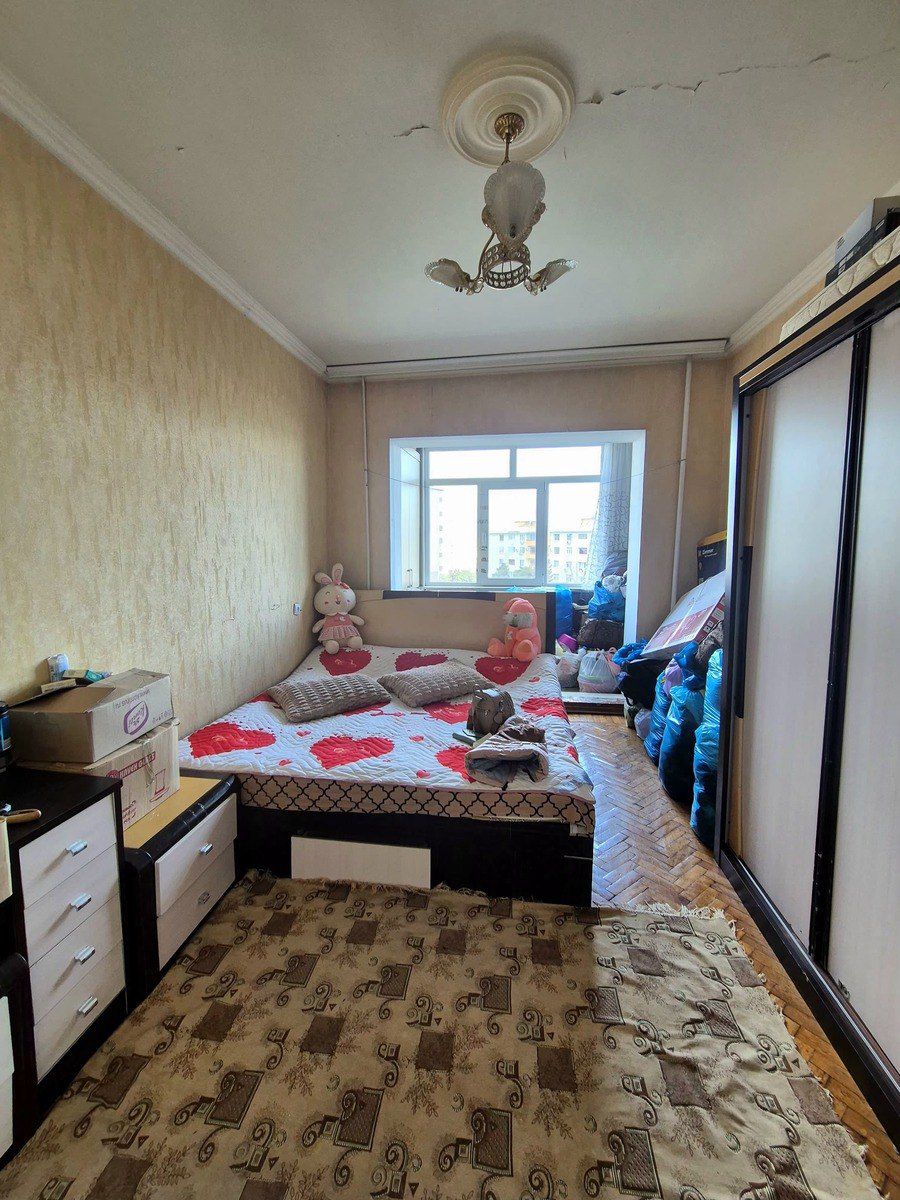 İcarəyə verilir 2 otaqlı köhnə tikili 65 m² — Mənzil, Bakı (3)