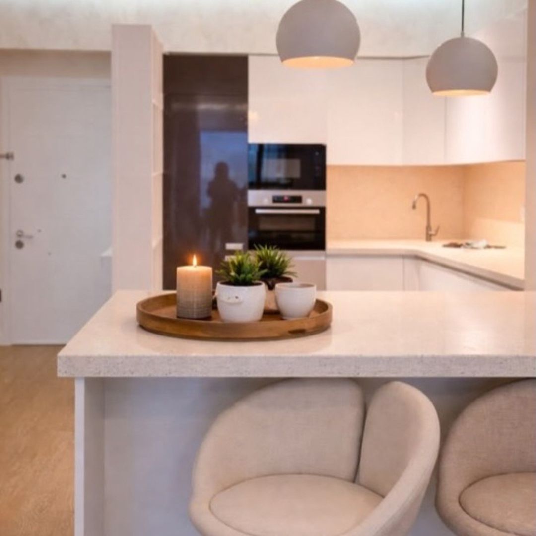 Satılır 2 otaqlı yeni tikili 72 m² — Mənzil, Bakı (4)