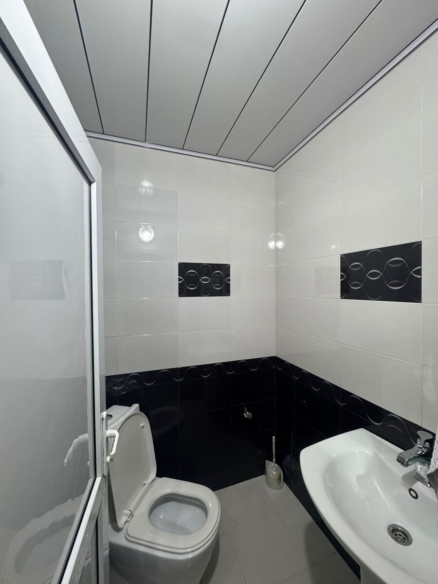 2-otaqlı yeni tikili, 3-cü mkr., 100 m² — Mənzil, Sumqayıt (8)