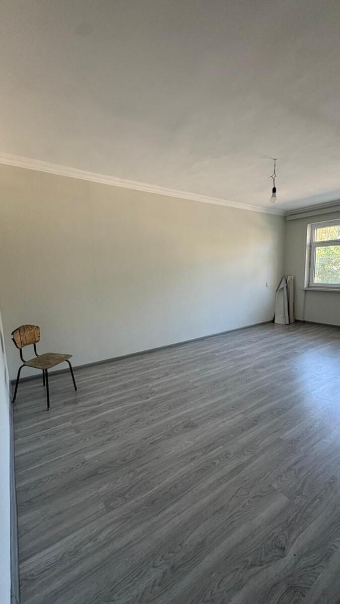 1-otaqlı mənzil, 4-cü mkr., 32 m² — Mənzil, Sumqayıt (2)