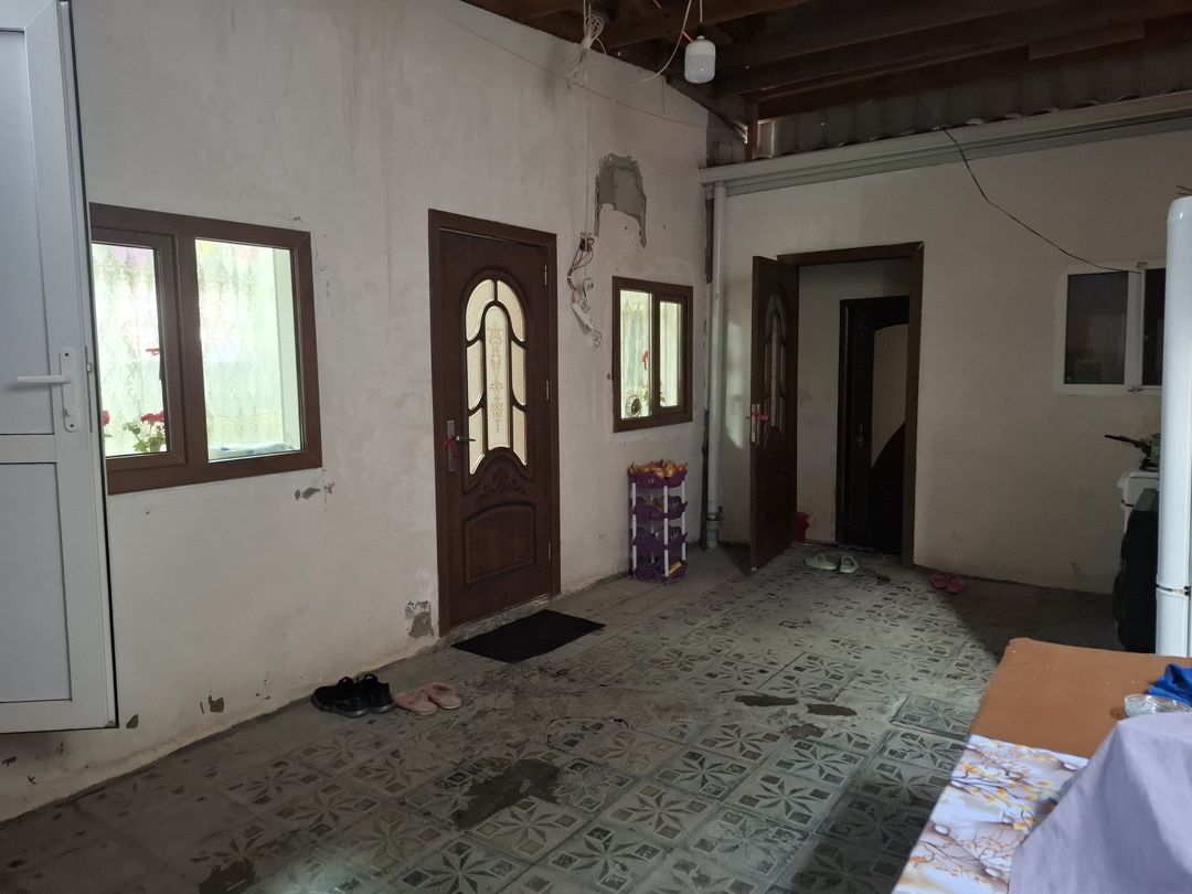 Satılır 4 otaqlı həyət evi/bağ evi 150 m² — Ev, villa, Bakı (5)