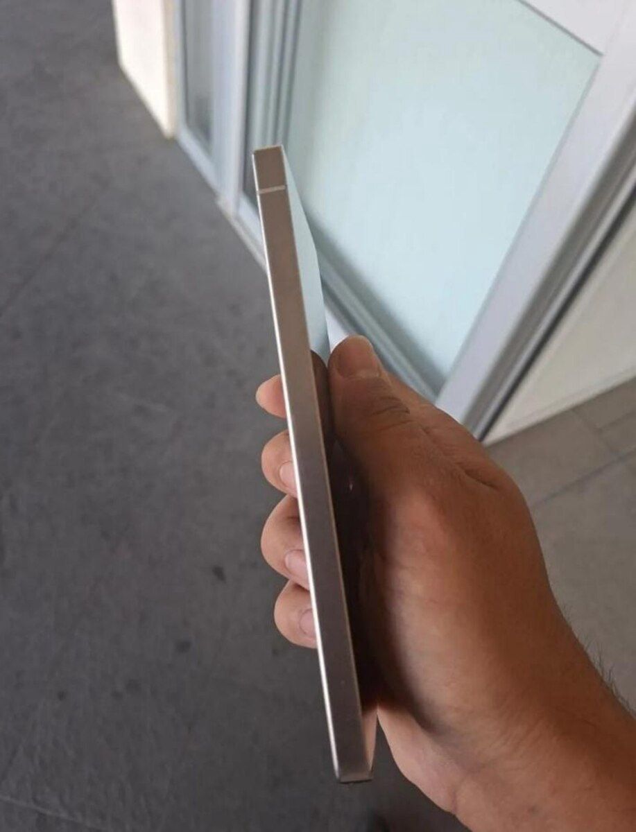 Samsung Galaxy S25 Ultra Titanium Silver Blue 512GB/12GB — Smartfonlar, Bakı (5)