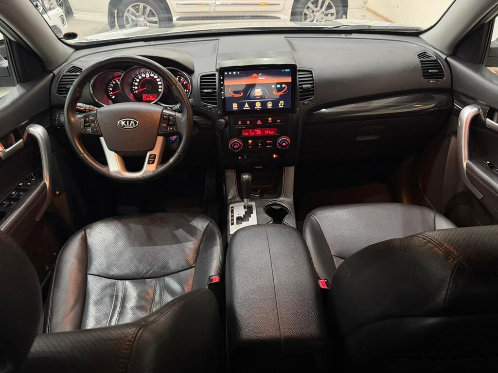 Kia Sorento, 2.0 L, 2010 il, 181 191 km — Avtomobillər, Sumqayıt (3)