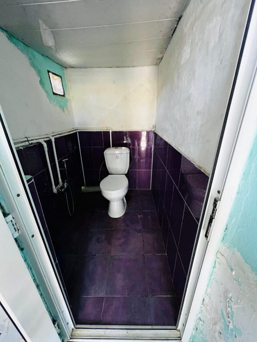 Həyət evi, Yeni Ramana qəs — Ev, villa, Bakı (10)