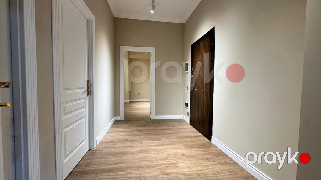 Satılır 2 otaqlı yeni tikili 80 m² — Mənzil, Bakı (9)