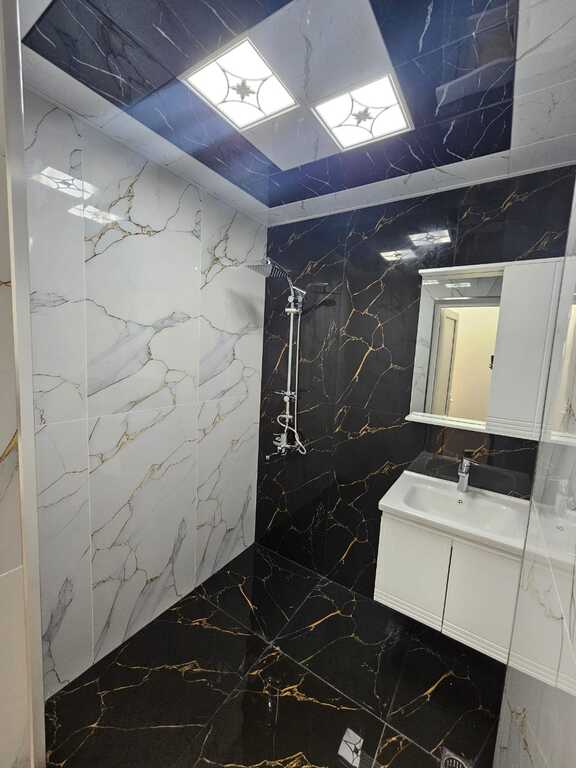 Satılır 3 otaqlı köhnə tikili 75 m² — Mənzil, Bakı (8)