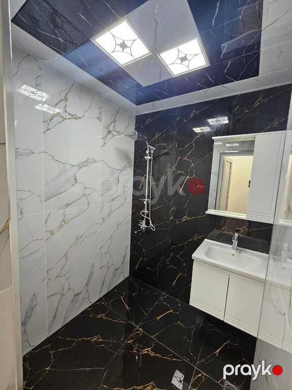 Satılır 3 otaqlı köhnə tikili 75 m² — Mənzil, Bakı (8)